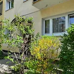 Apartament Zielony Mokotow