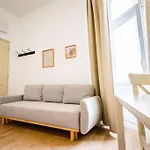 Lovely Apartment In Warsaw