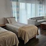 Apartamenty Arkadia By Visitwarsaw Apartments