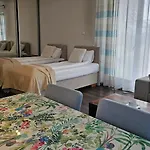 Apartamenty Arkadia By Visitwarsaw Apartments