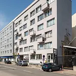 Piekna 2-Bedroom Apartment