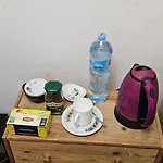 Oddzielny Pokoj We Wspolnym Mieszkaniu