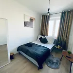 Clicktheflat Plac Bankowy Apart Rooms