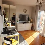 Homecomfort Apartament Delux