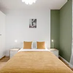 Warsaw City Apartments
