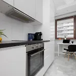 Cozy Studio Warsaw Wola By Rent Like Home
