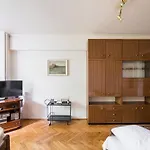 Wola Mila Standard Apartment