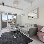 Apartament Na Srodmiesciu
