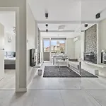 Apartament Na Srodmiesciu