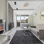 Apartament Na Srodmiesciu