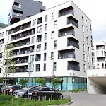 Labo Apartment Soho Minska