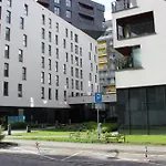 Labo Apartment Soho Minska