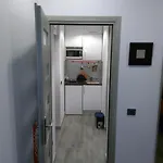 Apartament Salezego