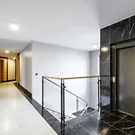Exclusive Trendy Apartments