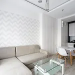 Exclusive Trendy Apartments