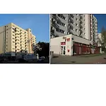 First Green Zoliborz Apartament 7