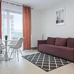 Rentplanet - Apartamenty Na Pradze