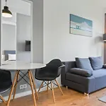 Rentplanet - Apartament Slawinska