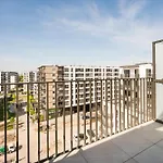Ursus Cosy Apartments