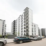 Ursus Cosy Apartments