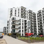Ursus Cosy Apartments