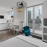 Marszalkowska Apartment By Esteum Host