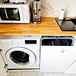 J&W Apartments Grojecka Glam Flat
