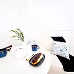 J&W Apartments Grojecka Glam Flat