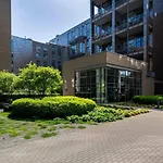 Purple Haze Woronicza Premium Loft Apartment