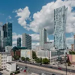 Vorto Apartament 4 - Warszawa Centrum