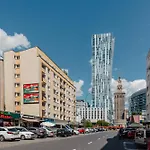 Vorto Apartament 4 - Warszawa Centrum