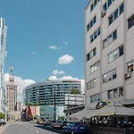 Vorto Apartament 4 - Warszawa Centrum