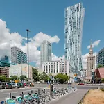 Vorto Apartament 4 - Warszawa Centrum