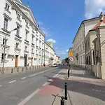 Miodowa Street P&O Serviced Apartments