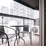 Vipwarsawapartments Onyx Mennica Residence