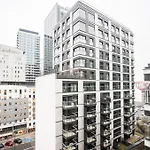 Vipwarsawapartments Onyx Mennica Residence