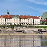 Elegant 3 Room At The Old Town - 70M2 - Up To 6 Sleeps