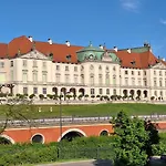 Elegant 3 Room At The Old Town - 70M2 - Up To 6 Sleeps