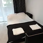 Apartment Mokotow -Near Chopin Airport