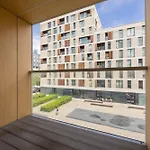 Cozy Apartments With Parking In The 19Th District By Noclegi Renters