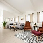 Krolewska Luxury Apartment