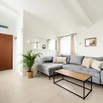 Krolewska Luxury Apartment
