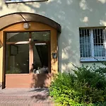 Labo Apartment Plac Grzybowski