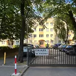 Labo Apartment Plac Grzybowski
