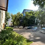 Labo Apartment Plac Grzybowski