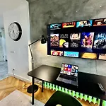 Palace 2 Wifi 600 Mbs 55\'Tv Netflix Hbo 2Xmetro Appletv