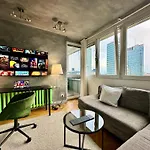Palace 2 Wifi 600 Mbs 55\'Tv Netflix Hbo 2Xmetro Appletv