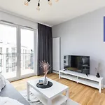 Superapart Stanislawa 1A