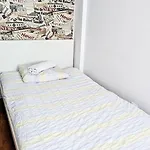 Ursus Rooms-Self Check-In