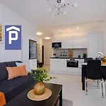 Superapart Przyokopowa 35